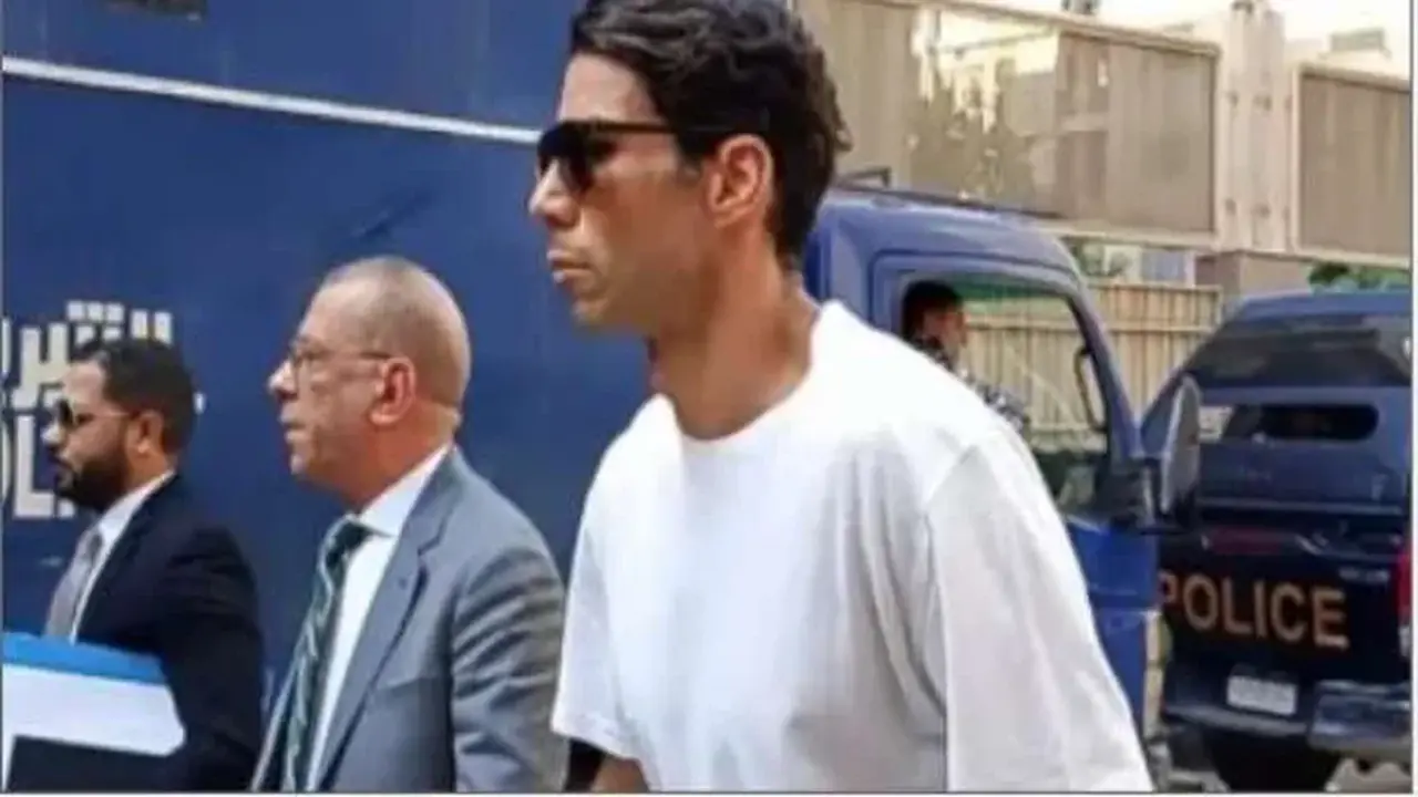 رمضان صبحي يواجه محاكمته اليوم وسط دعم شريف إكرامي وتأثيرها على مستقبل اللاعب